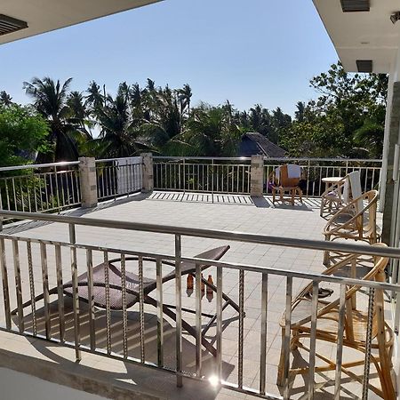 Homaja Roomrental ปางเลา ภายนอก รูปภาพ