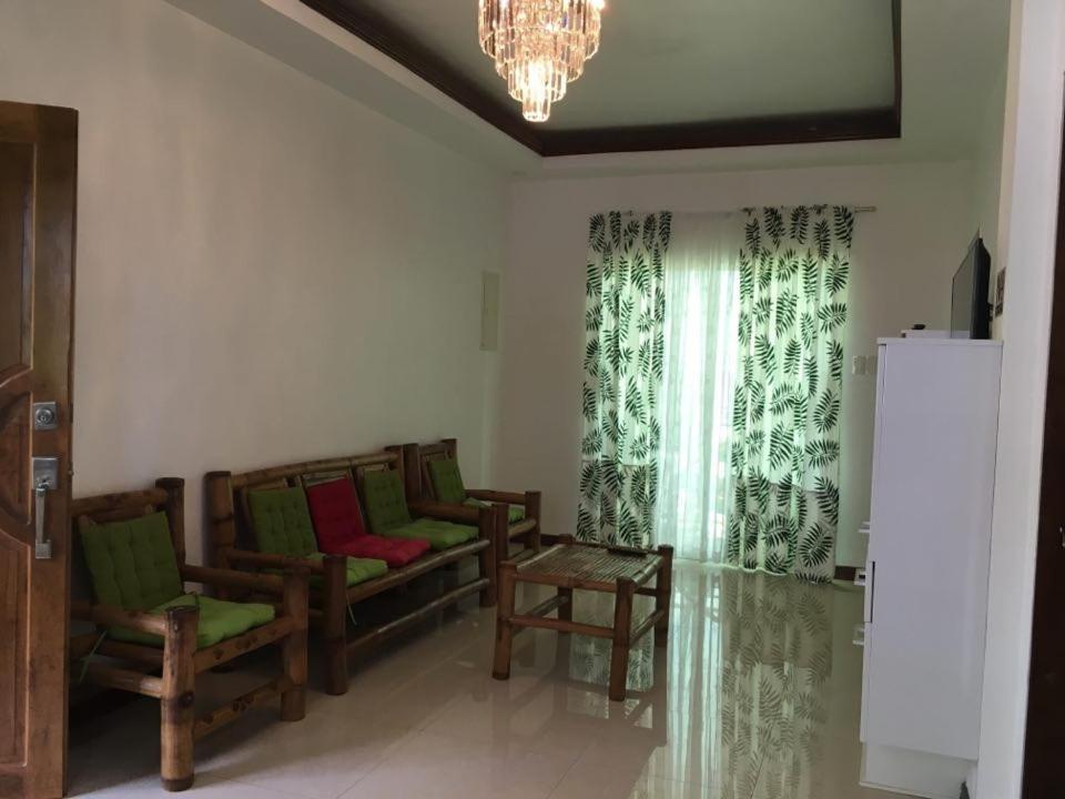 Homaja Roomrental ปางเลา ภายนอก รูปภาพ