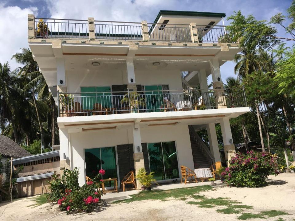 Homaja Roomrental ปางเลา ภายนอก รูปภาพ