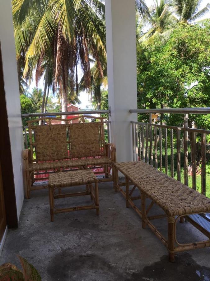 Homaja Roomrental ปางเลา ภายนอก รูปภาพ