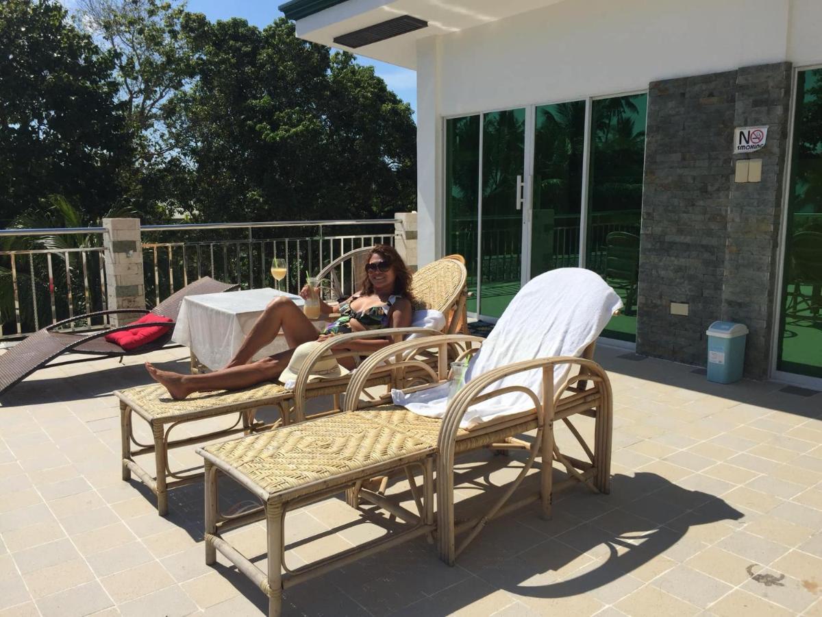 Homaja Roomrental ปางเลา ภายนอก รูปภาพ