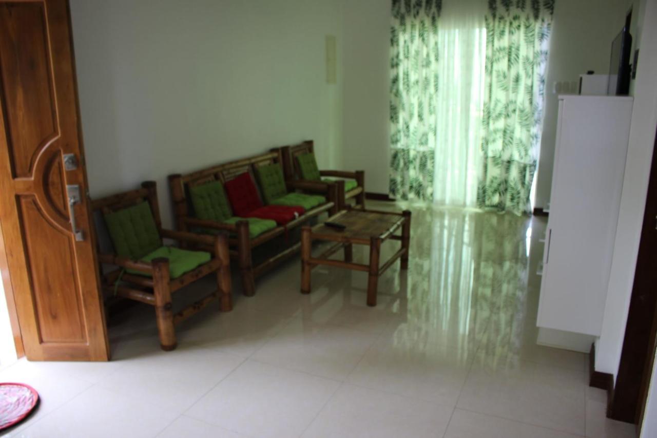 Homaja Roomrental ปางเลา ภายนอก รูปภาพ
