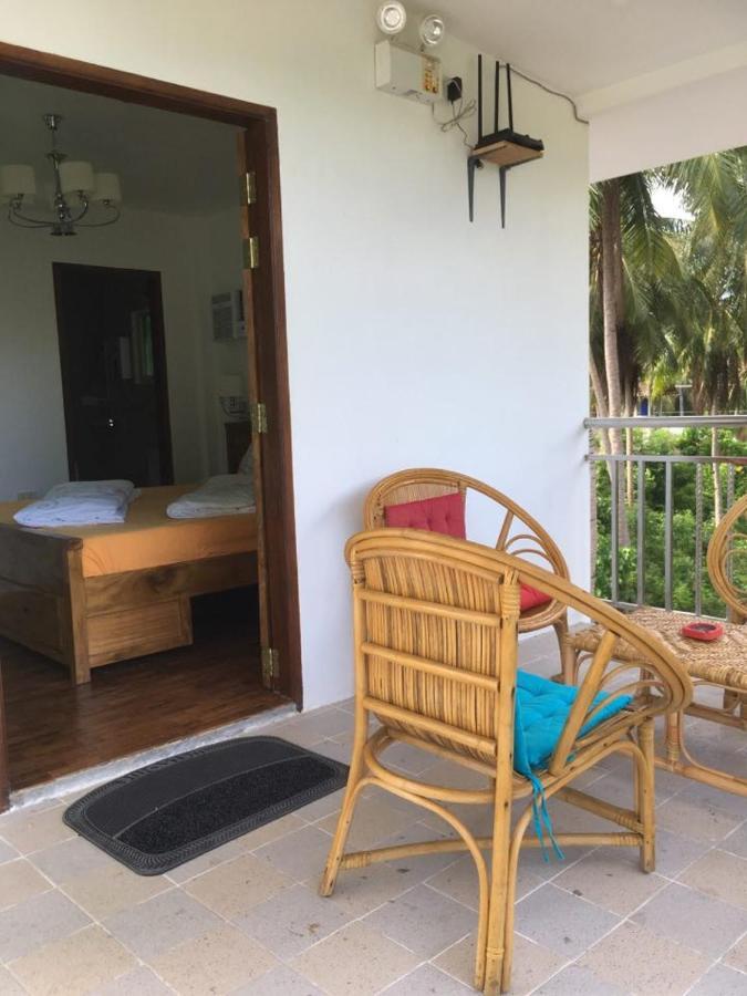 Homaja Roomrental ปางเลา ภายนอก รูปภาพ