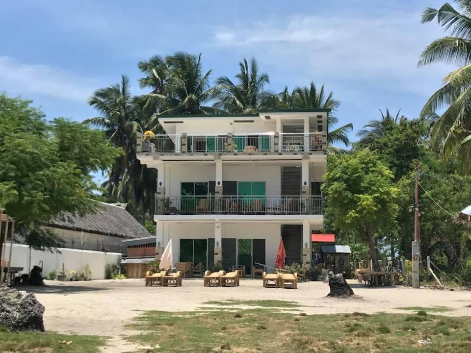 Homaja Roomrental ปางเลา ภายนอก รูปภาพ