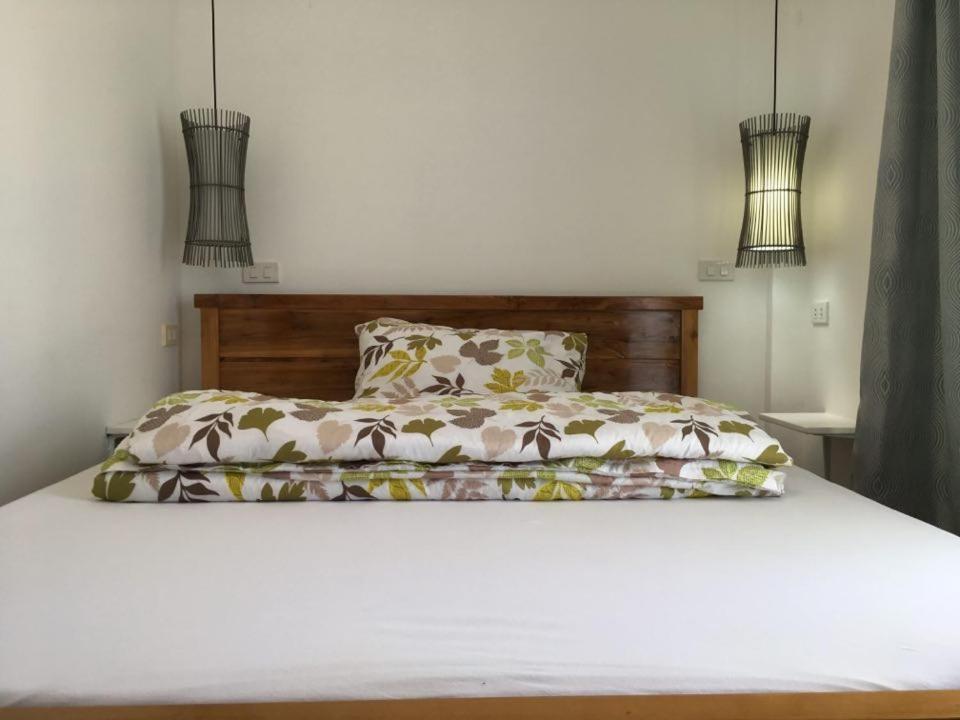 Homaja Roomrental ปางเลา ภายนอก รูปภาพ