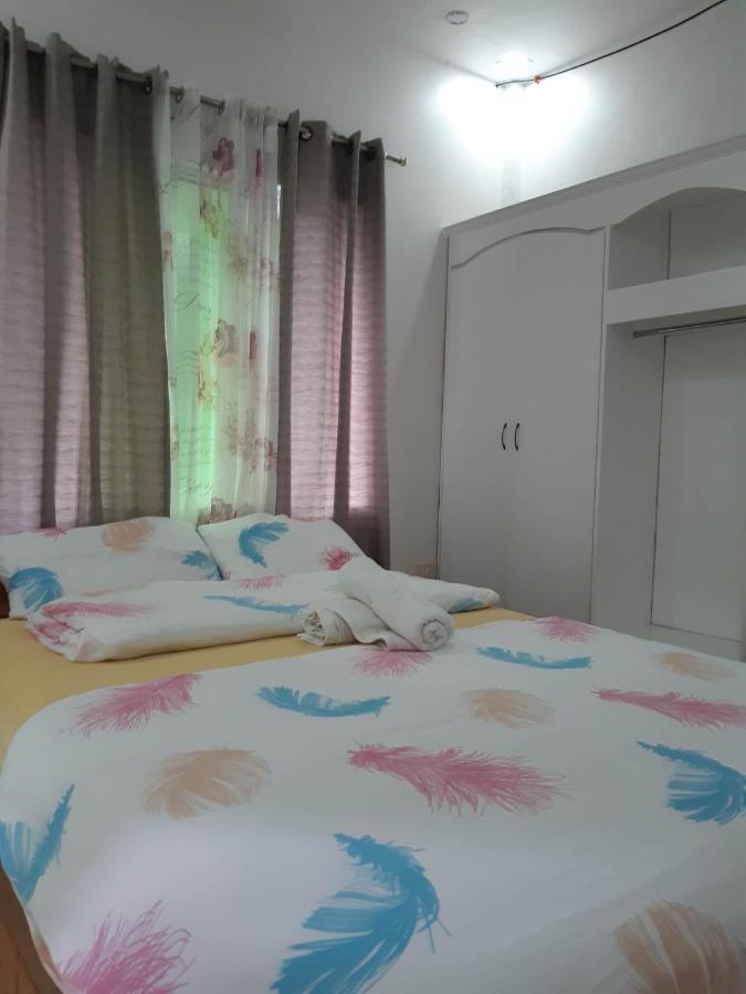 Homaja Roomrental ปางเลา ภายนอก รูปภาพ