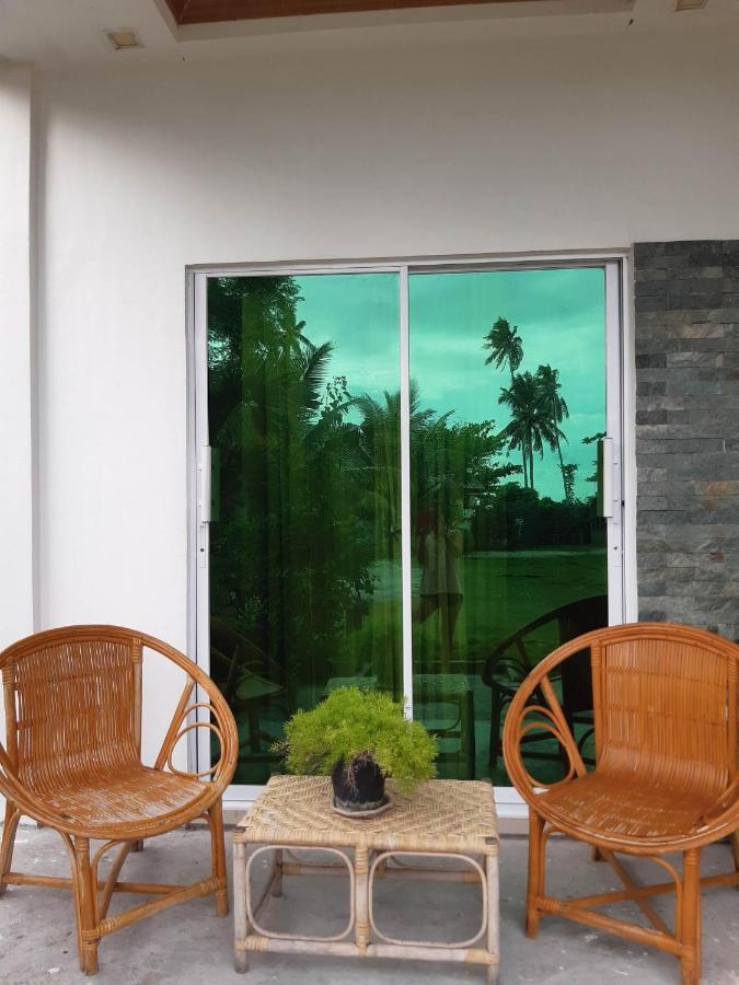 Homaja Roomrental ปางเลา ภายนอก รูปภาพ