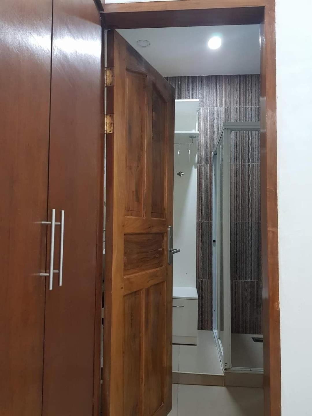 Homaja Roomrental ปางเลา ภายนอก รูปภาพ
