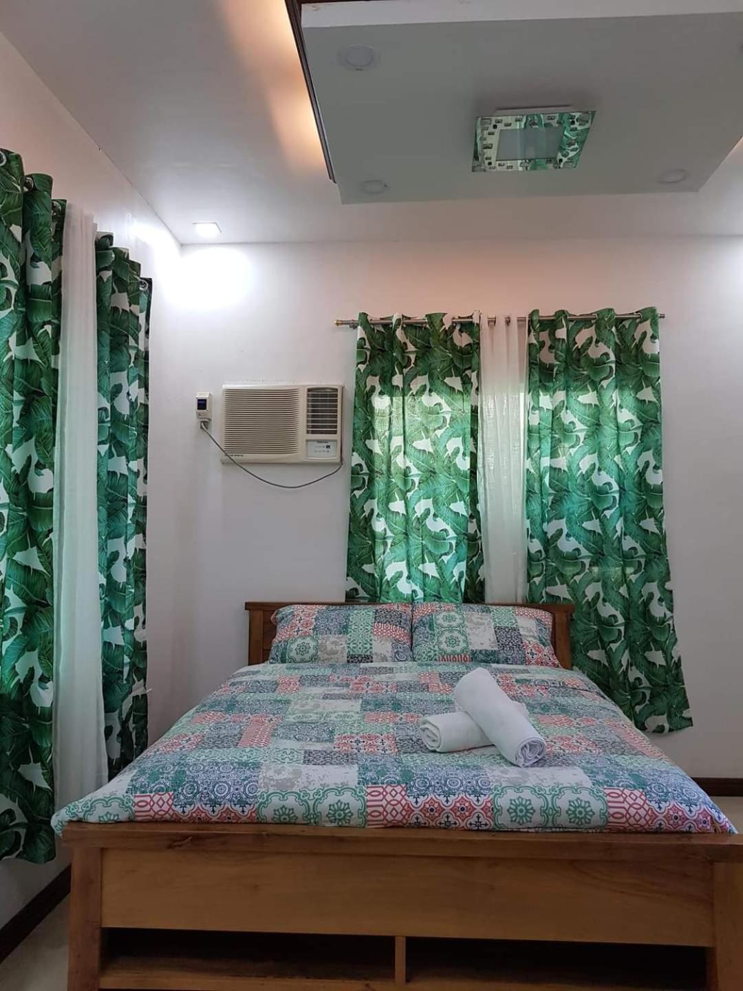 Homaja Roomrental ปางเลา ภายนอก รูปภาพ