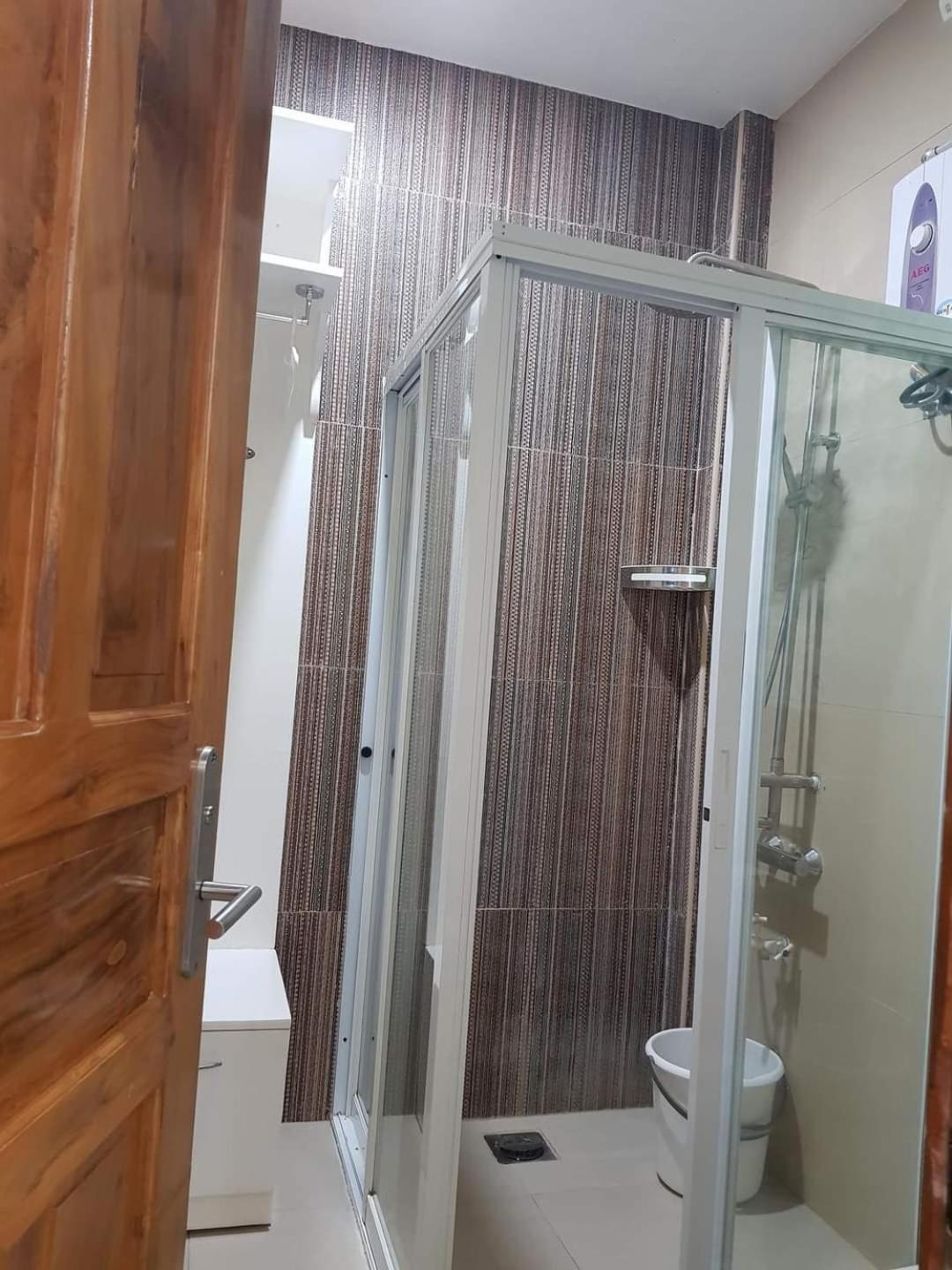 Homaja Roomrental ปางเลา ภายนอก รูปภาพ