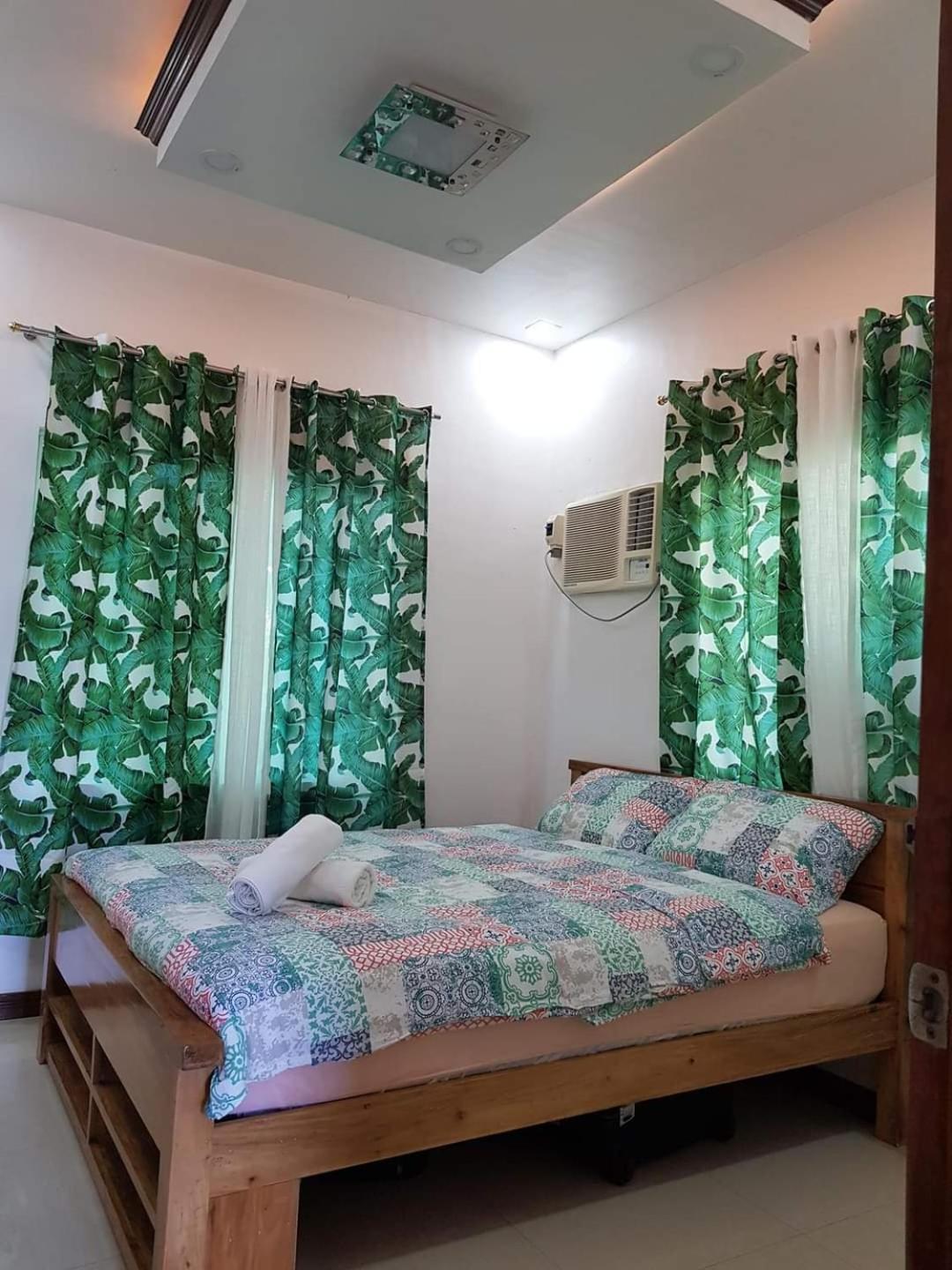 Homaja Roomrental ปางเลา ภายนอก รูปภาพ