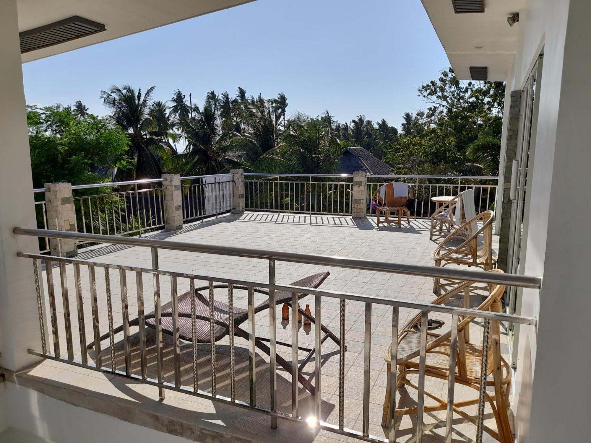 Homaja Roomrental ปางเลา ภายนอก รูปภาพ